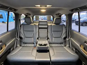 Toyota Land Cruiser 2023 Matt Black