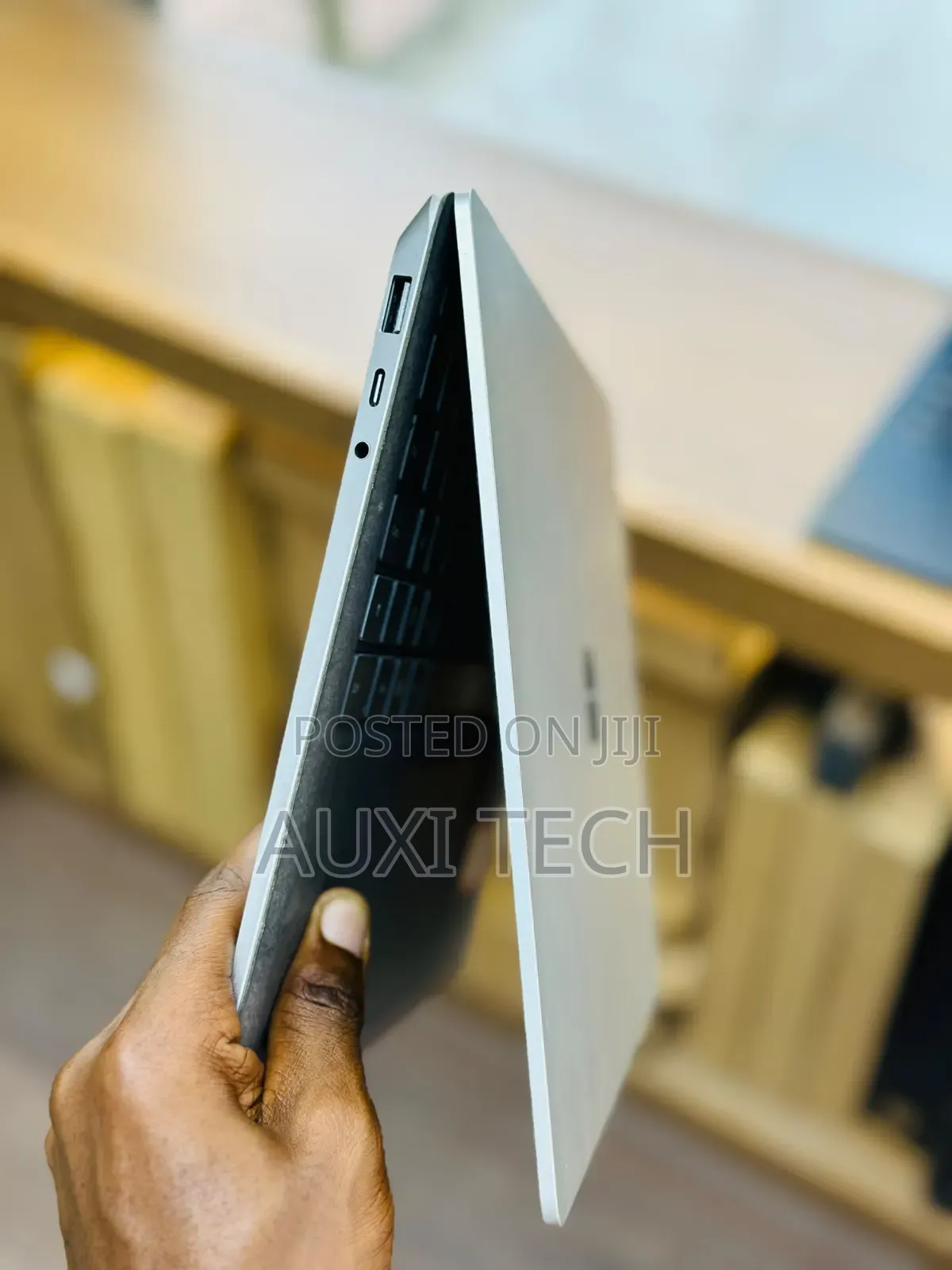 Laptop Microsoft Surface Laptop 3 8GB Intel Core i5 SSD 256GB