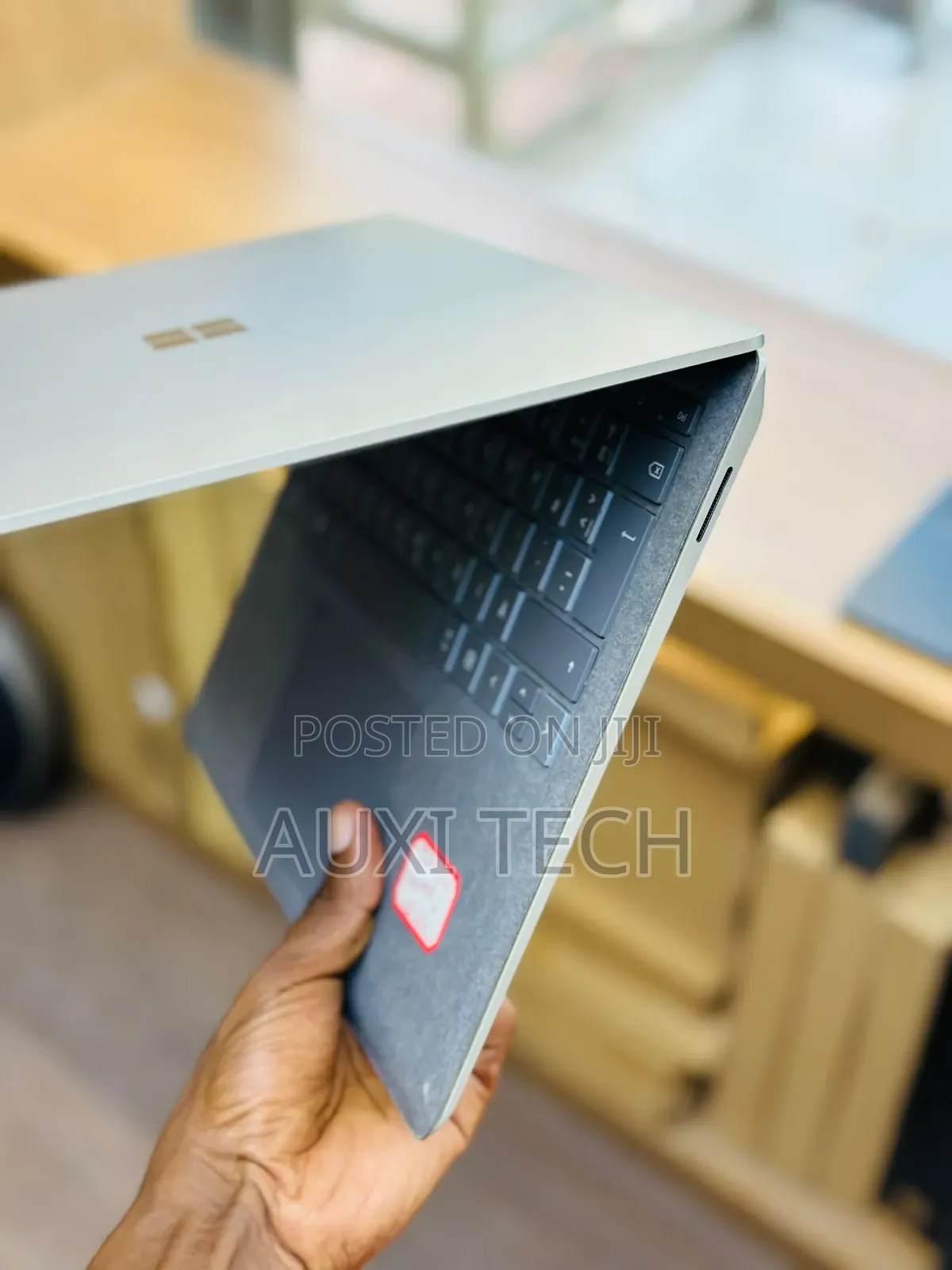 Laptop Microsoft Surface Laptop 3 8GB Intel Core i5 SSD 256GB