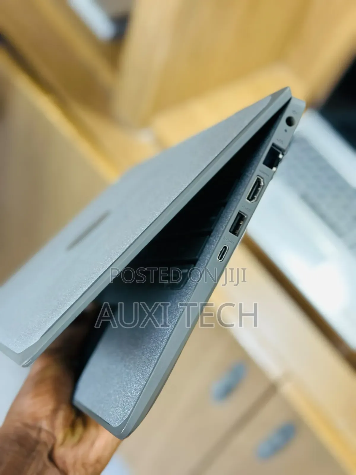 Laptop HP ProBook x360 11 G6 EE 8GB Intel Core i3 SSD 128GB
