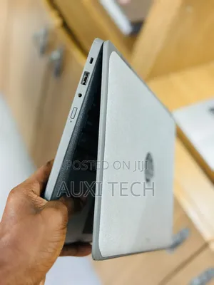 Laptop HP ProBook x360 11 G6 EE 8GB Intel Core i3 SSD 128GB