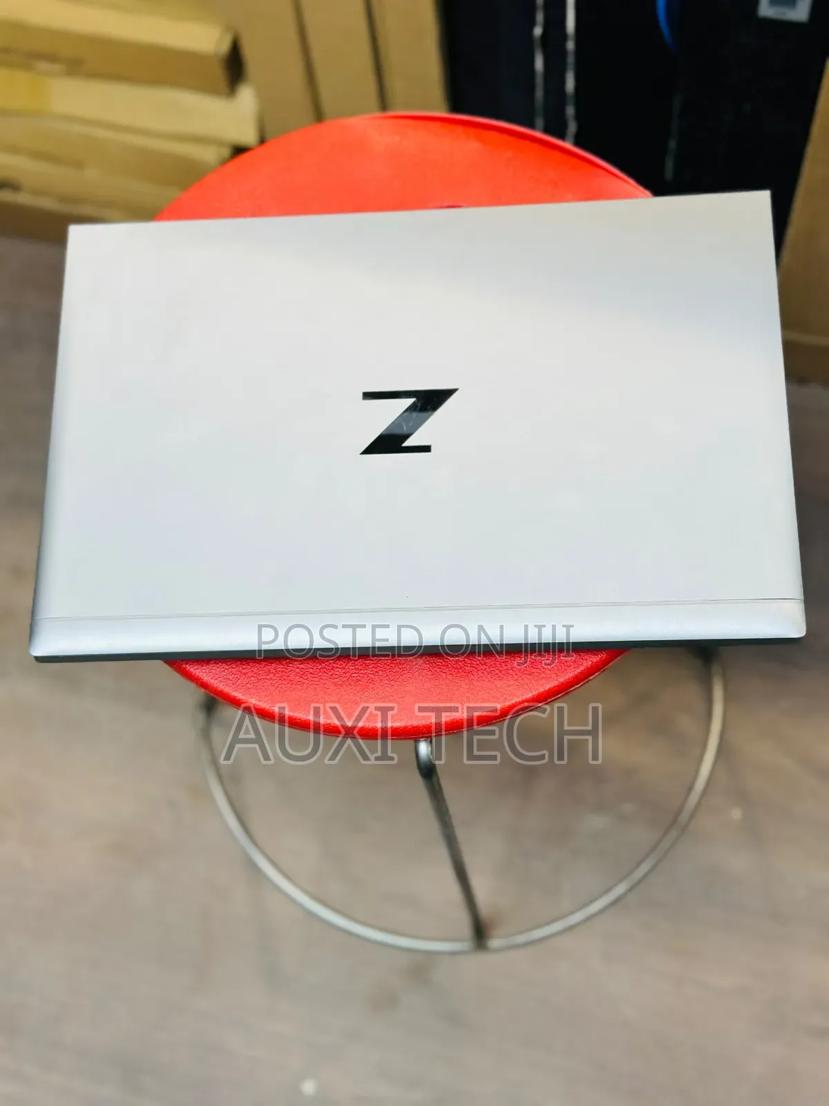 Laptop HP ZBook 14 8GB Intel Core i5 SSD 256GB