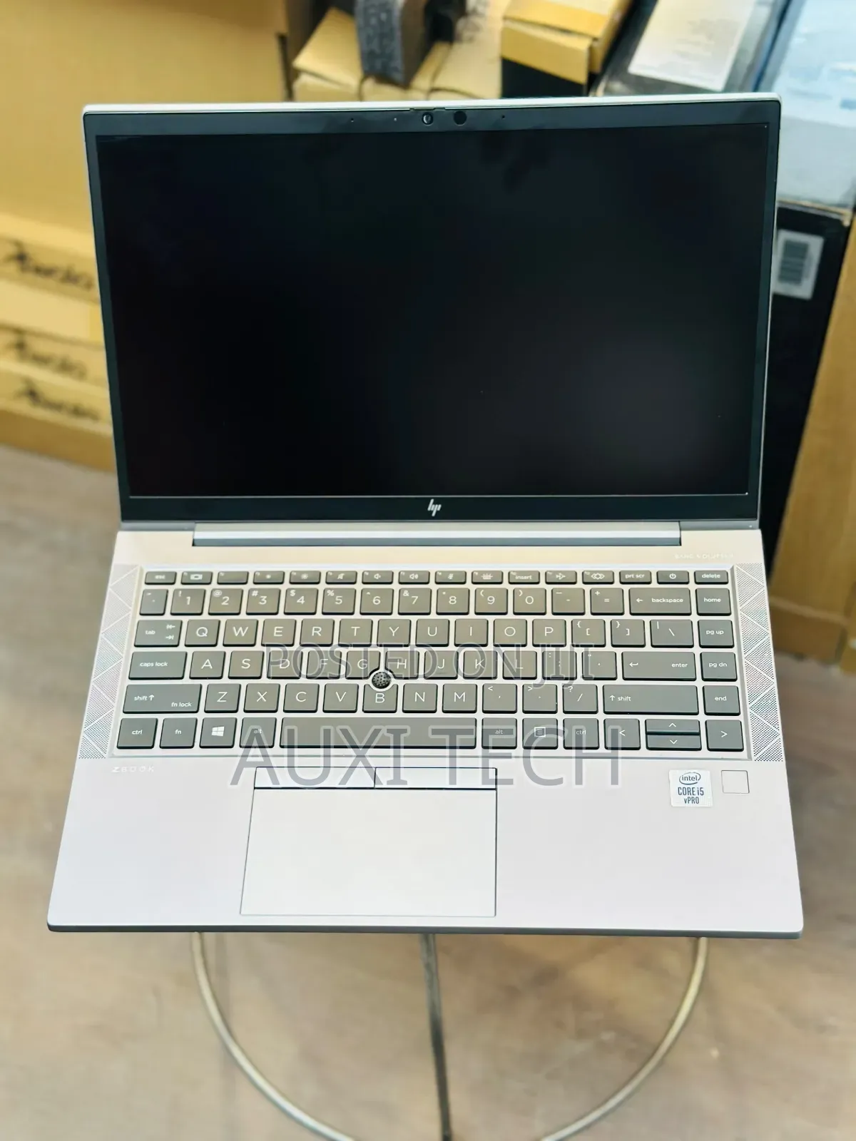 Laptop HP ZBook 14 8GB Intel Core i5 SSD 256GB