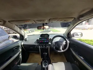 Toyota IST 2006 White