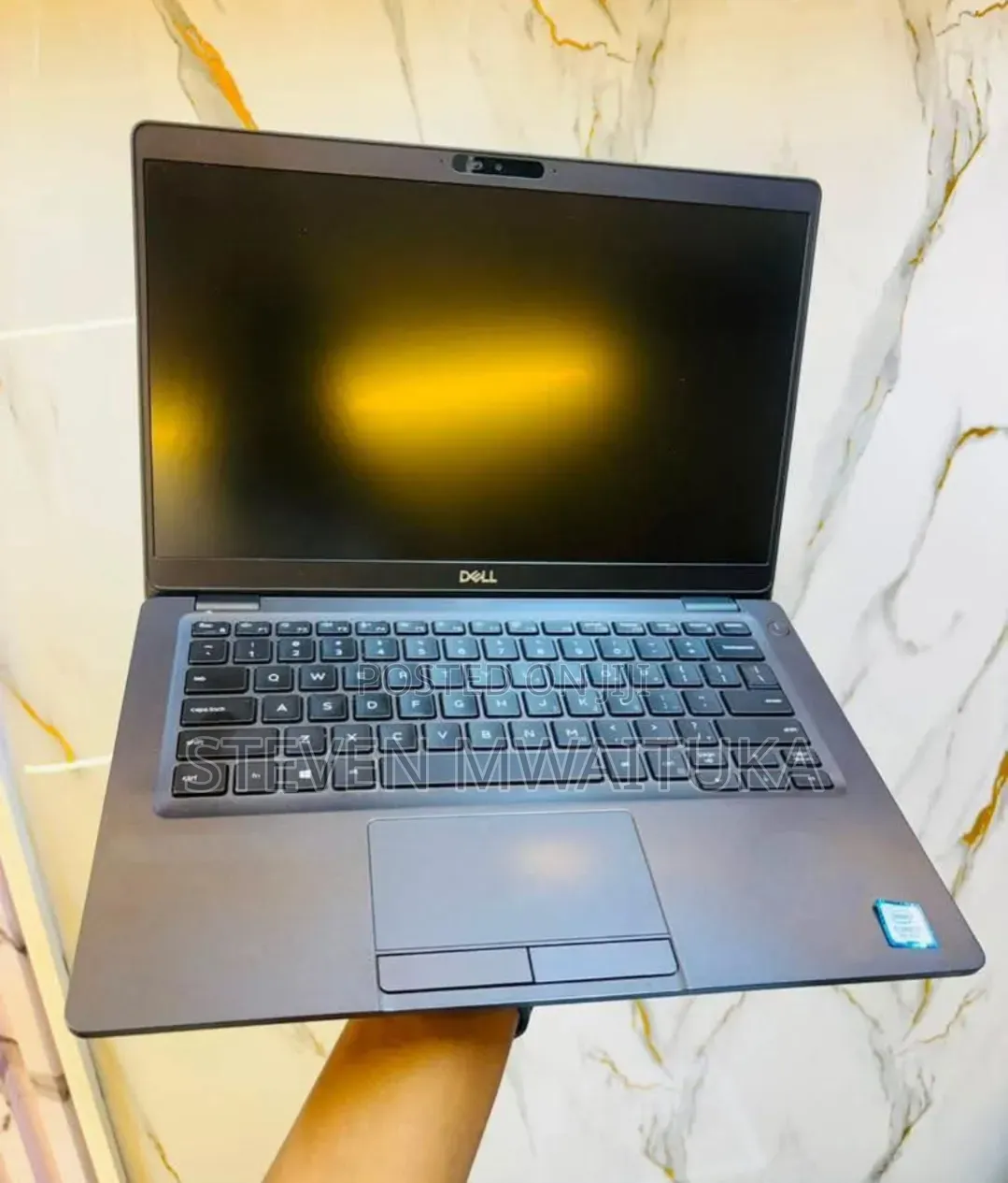 Laptop Dell Latitude 5400 24GB Intel Core i5 SSD 256GB