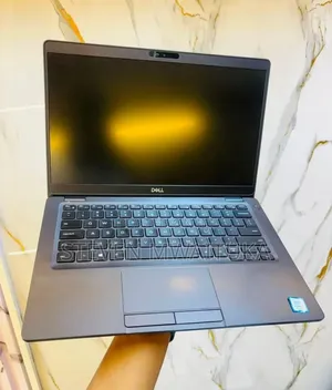 Laptop Dell Latitude 5400 24GB Intel Core i5 SSD 256GB