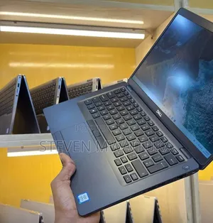 Laptop Dell Latitude 5400 24GB Intel Core i5 SSD 256GB