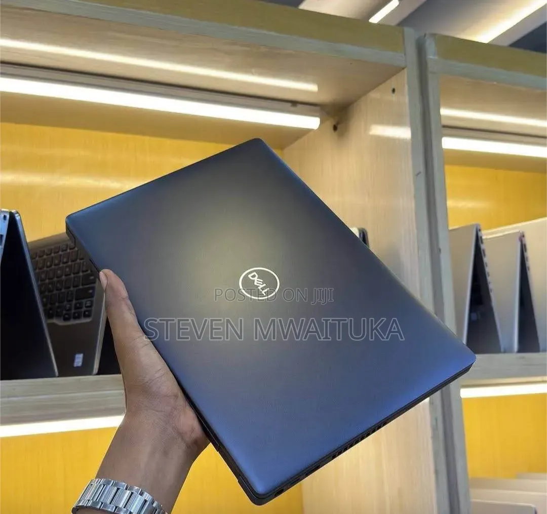 Laptop Dell Latitude 5400 24GB Intel Core i5 SSD 256GB