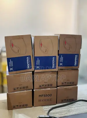 Biometric Fingerprint Scanner Mantra Mfs500