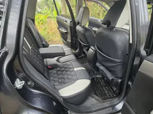 Subaru Forester 2009 Gray