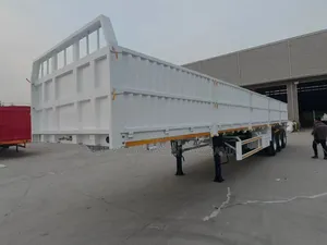 Side Door Trailer