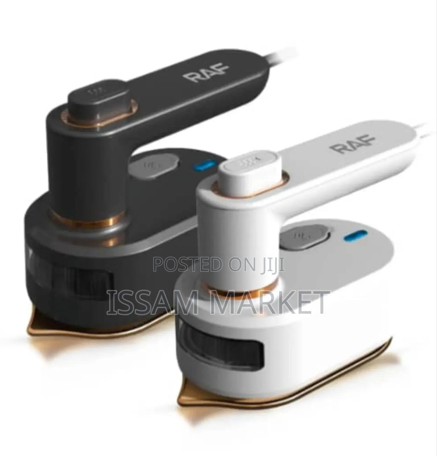 Electric Iron