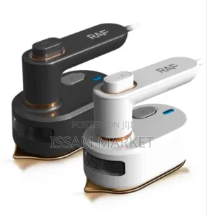 Electric Iron
