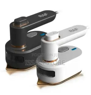 Electric Iron