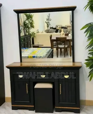Dressing Table