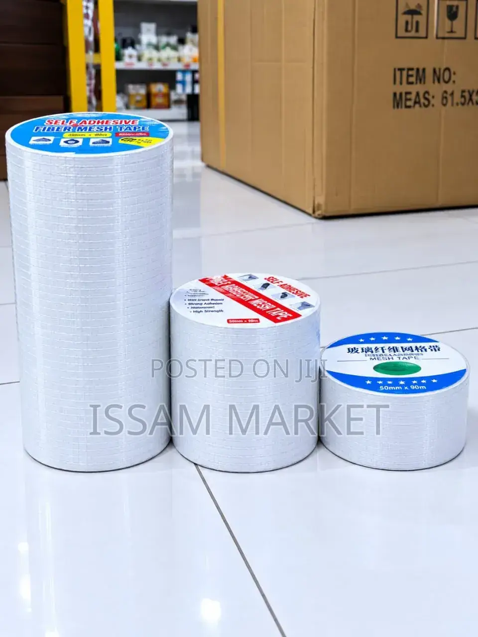 Waterproof Tape