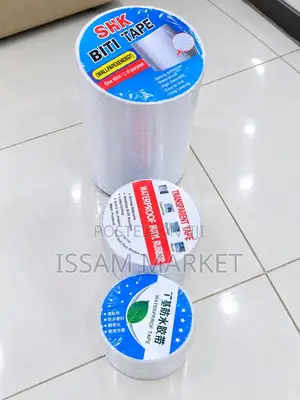 Waterproof Tape