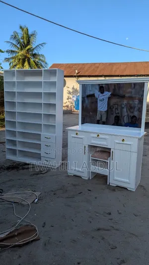 Dressing Table