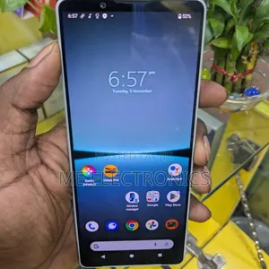 Sony Xperia 1 IV 256 GB White