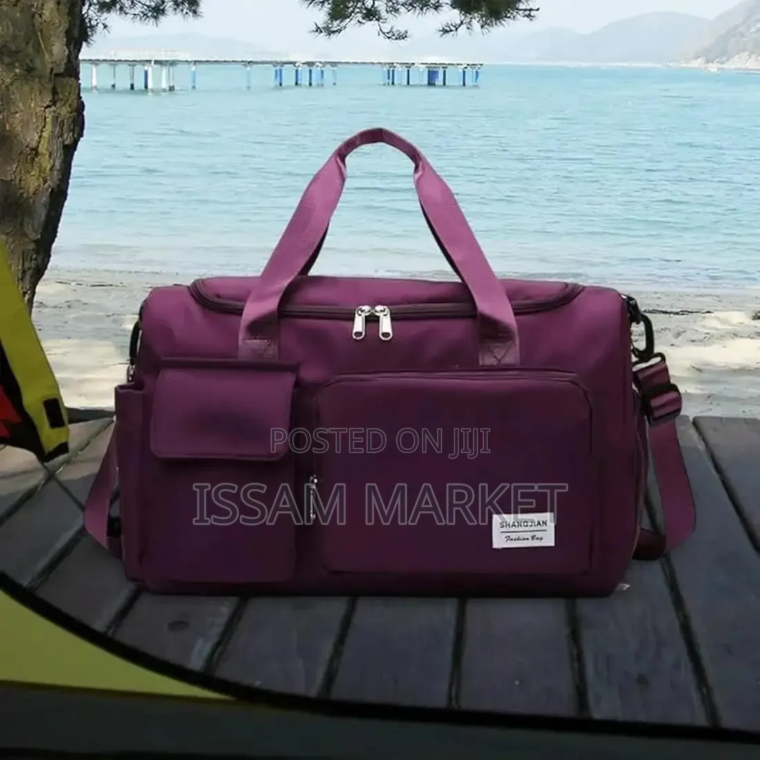 Travel Bag