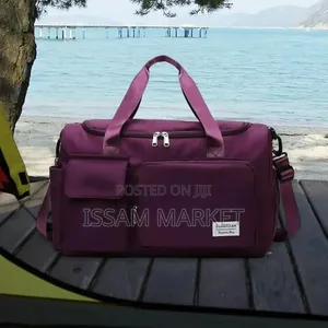 Travel Bag