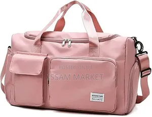 Travel Bag