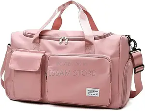 Travel Bag