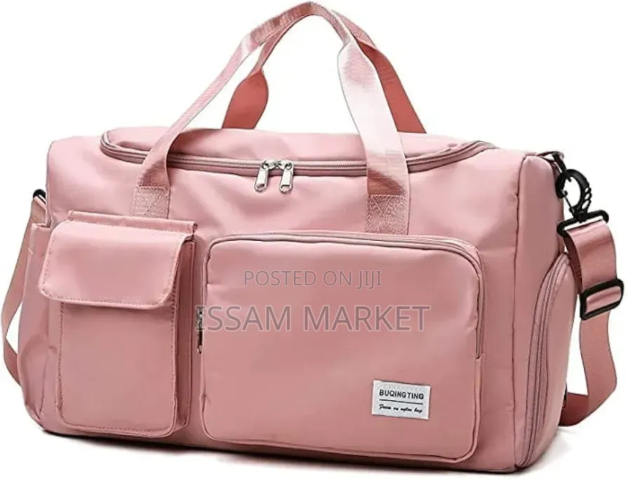 Travel Bag