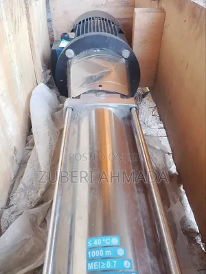 Brand New 11KW 15HP 3Phase CNP Water Pump