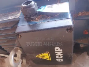 Brand New 11KW 15HP 3Phase CNP Water Pump