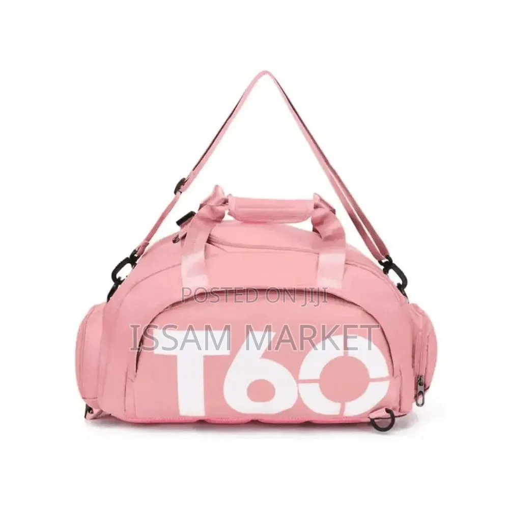 Travel Bag