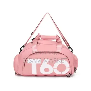 Travel Bag