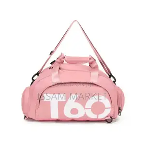 Travel Bag