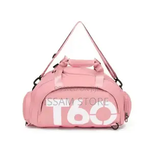 Travel Bag