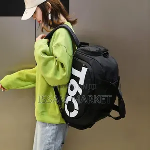 Travel Bag