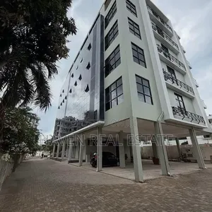 New Office Space for Rent at Masaki