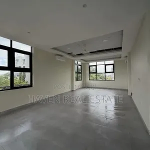 New Office Space for Rent at Masaki