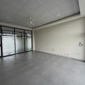 New Office Space for Rent at Masaki