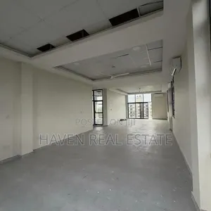 New Office Space for Rent at Masaki