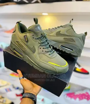 Nike Shoes Original