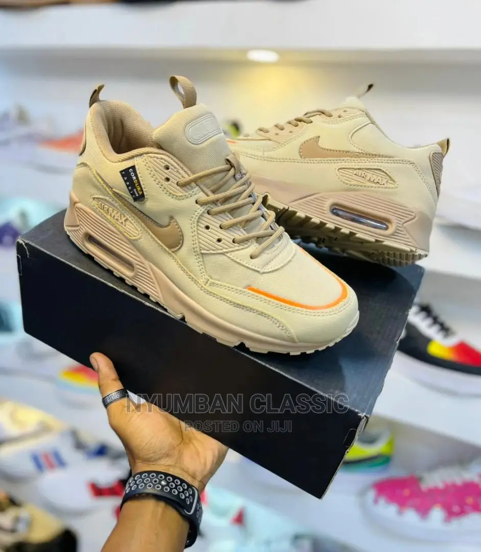 Nike Shoes Original