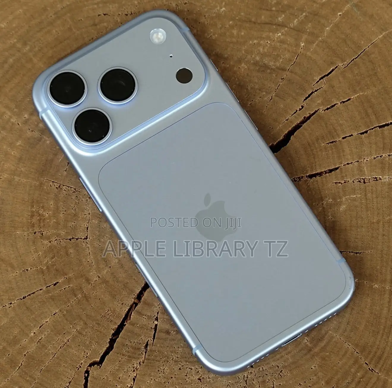 New Apple iPhone 18 Pro Max 256 GB Blue
