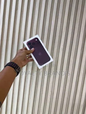 New Apple iPhone 18 Pro 512 GB