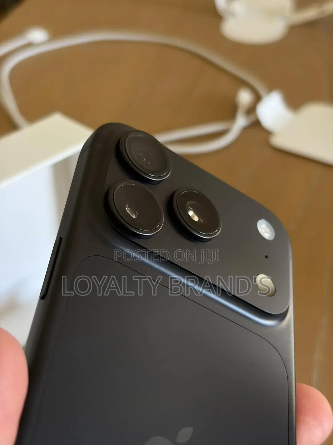 New Apple iPhone 18 Pro Max 256 GB