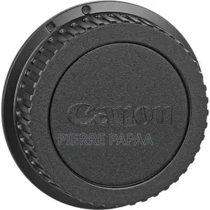 Canon Ef 75-300mm F/4-5.6 Iii Usm Lens