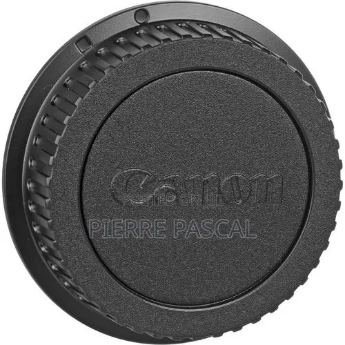 Canon Ef 75-300mm F/4-5.6 Iii Usm Lens