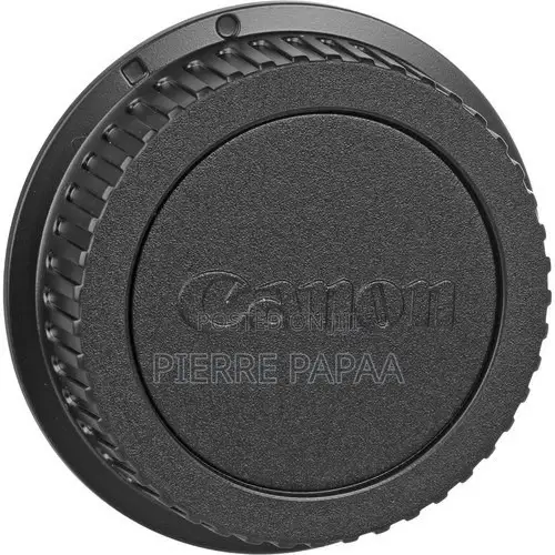 Canon Ef 75-300mm F/4-5.6 Iii Usm Lens