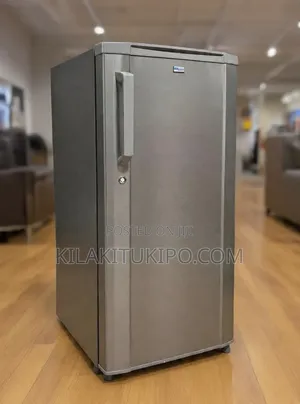 Refrigerator Single Door With Internal Freezer