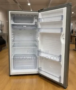 Refrigerator Single Door With Internal Freezer