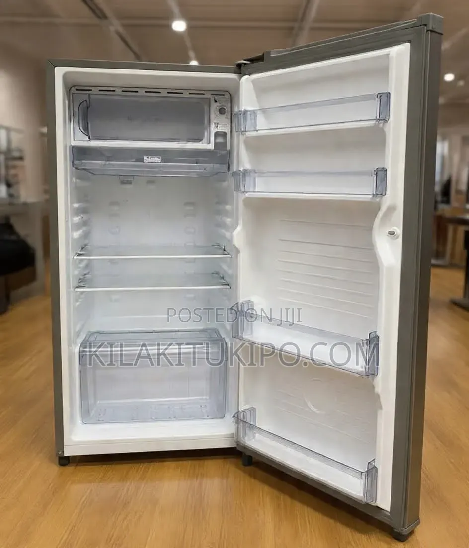Refrigerator Single Door With Internal Freezer